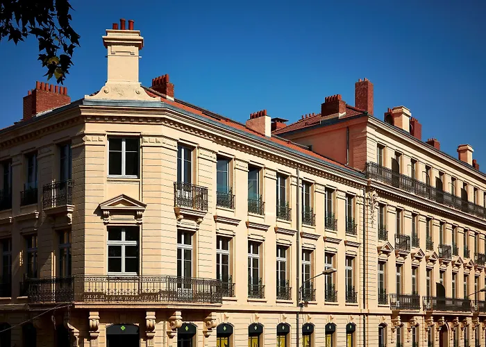 Hotel De Cambis Best Western Premier Collection Avignon